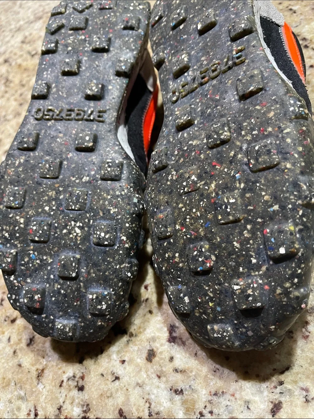 Nike Waffle Racer Crater